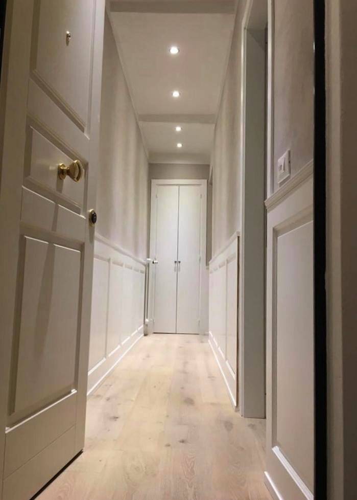 Appartement de vacances pour 3 personnes, avec terrasse