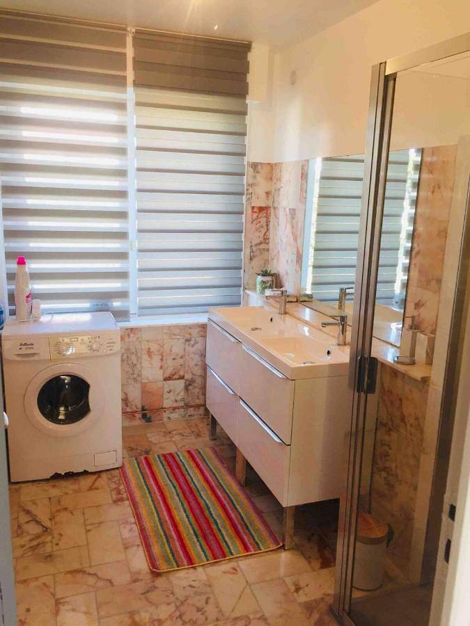 Location de vacances pour 16 personnes, avec terrasse ainsi que sauna et jardin, animaux acceptés à Ambleteuse - 3