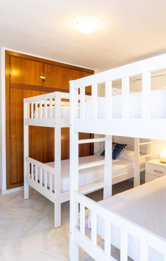 Apartamento entero, Gran Apartamento Vistas al Mar in La Cala del Moral, Rincón de la Victoria