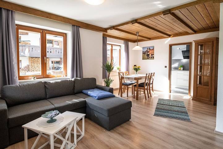 Ferienwohnung für 4 Personen - 1