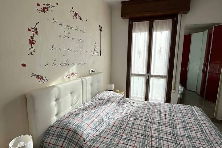 Location de vacances pour 4 personnes, animaux acceptés à Sulzano - 4