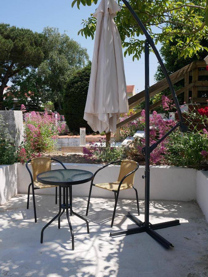 Gîte pour 2 personnes à La Roche-sur-Yon - 3