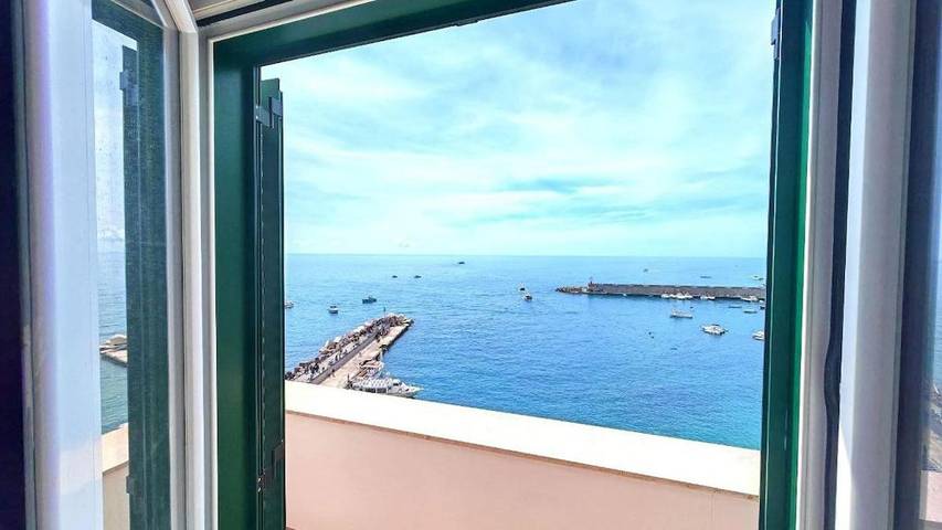 Appartement de vacances pour 7 personnes, avec terrasse - 1