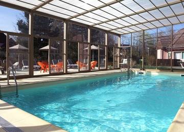 Camping voor 2 Personen in Obernai, Regio Sélestat-Erstein, Afbeelding 4