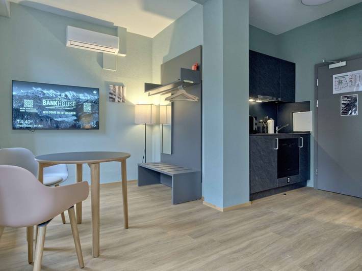 Gîte pour 2 personnes à Interlaken - 4