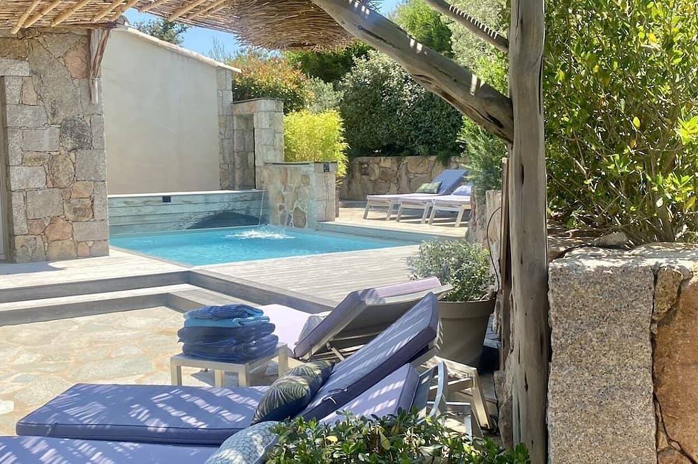 Maison de vacances