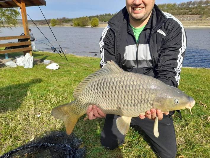 Gîte pour 2 personnes, avec jardin et terrasse ainsi que vue sur le lac et vue dans Giurgiu - 3