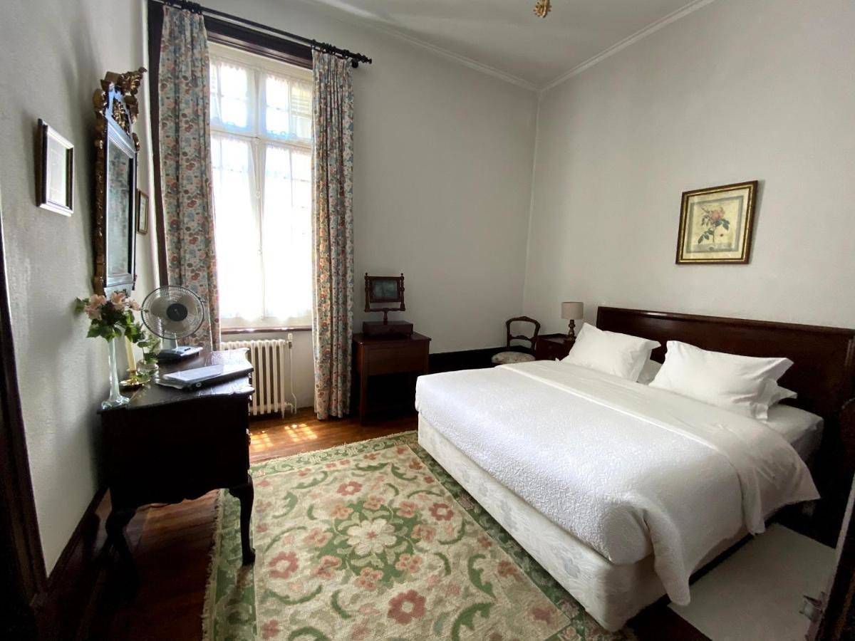 Standard  Room in Serra do Buçaco, Luso
