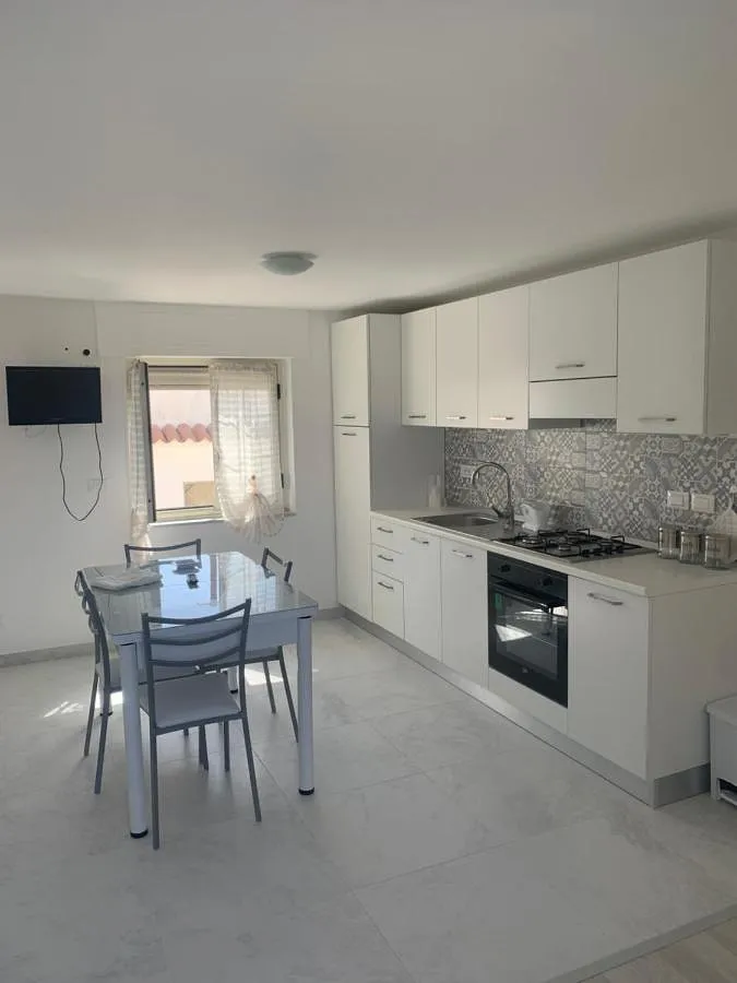 Appartement de vacances pour 4 personnes, avec jardin ainsi que piscine et vue, animaux acceptés - 1