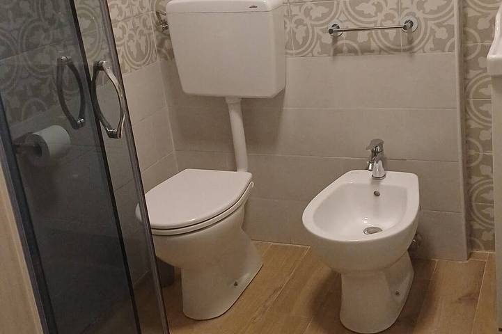 Appartamento intero, Casa Dani - Parco Cento Laghi in Monchio delle Corti, Alta Via dei Parchi