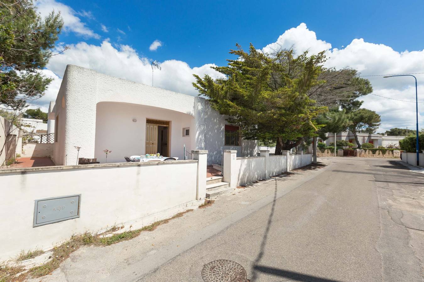 Casa Daniela by Barbarhouse in Torre Suda, Racale
