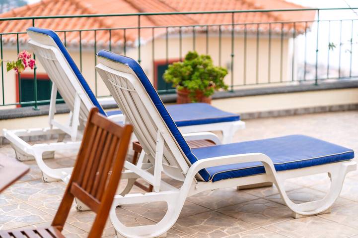 Appartement entier, Guestready - Relaxing Funchal retreat in Monte (Madeira), Île de Madère