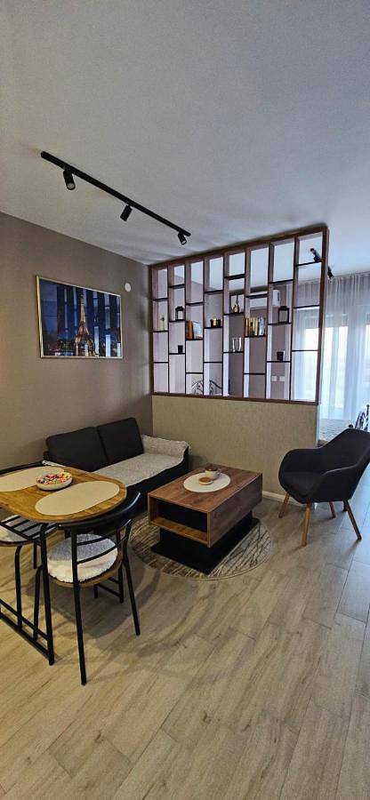 Appartement de vacances pour 2 personnes, avec vue et terrasse