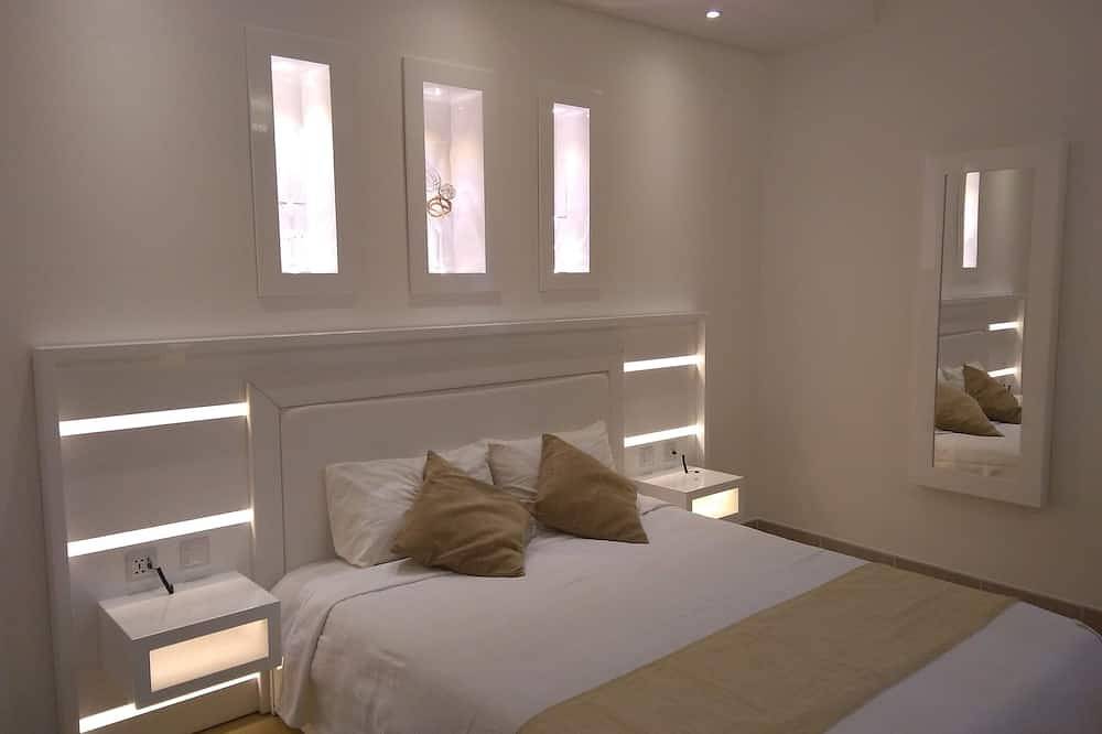 Ganze Wohnung, Brand new 2 bedroomed apartment in Fort Chambray Gozo in Għajnsielem, Gozo