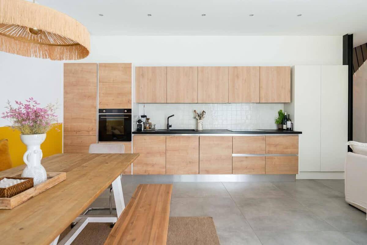 Charming city villa in the heart of Marseille in Marseille, Région de Marseille