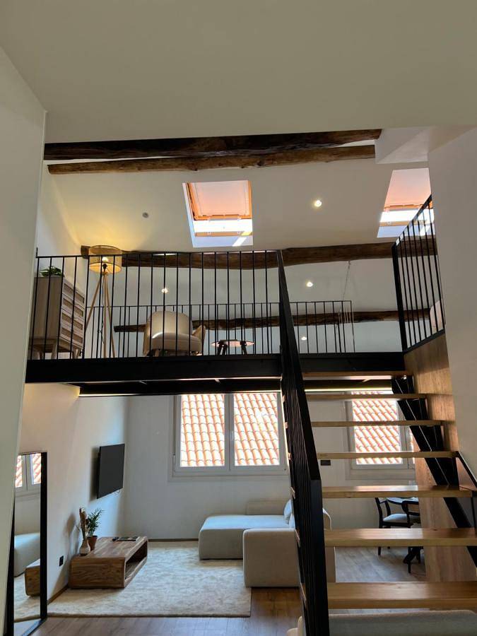 Gîte pour 4 personnes, avec balcon à Ferrol - 4