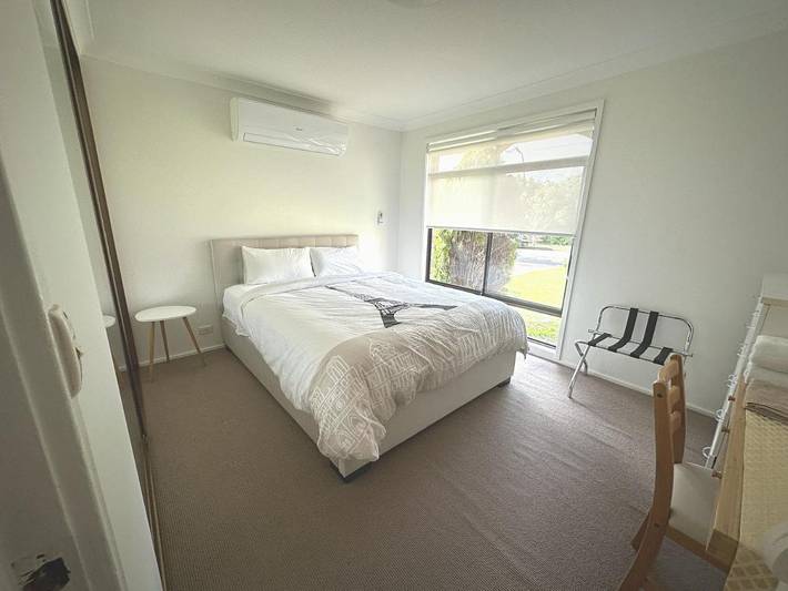 Villa pour 8 personnes à Sydney - 3