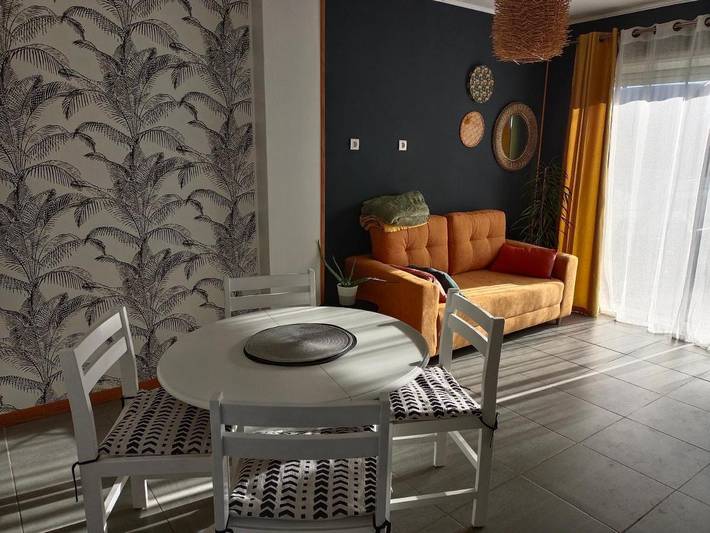 Gîte pour 4 personnes, animaux acceptés à Liévin - 3