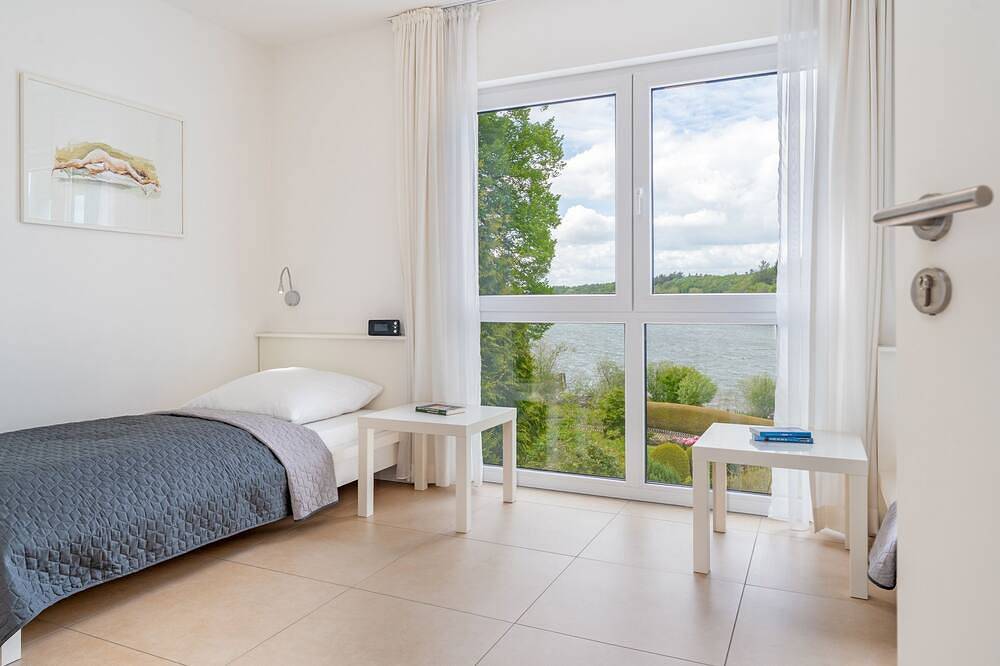Ferienhaus für 10 Gäste mit 190m² in Eutin in Eutin, Ostholstein