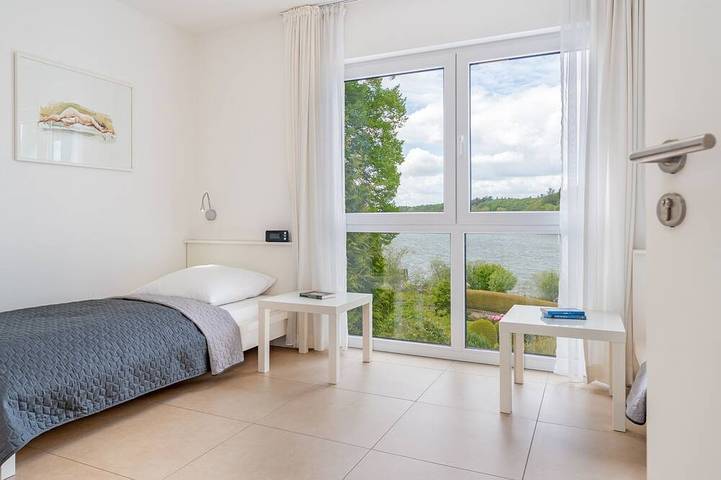 Ferienhaus für 10 Personen, mit Sauna und Garten sowie Terrasse, mit Haustier in Eutin - 2