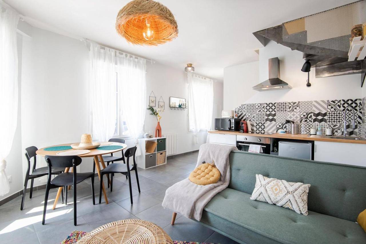 Holiday Home in Tours, Région de Tours