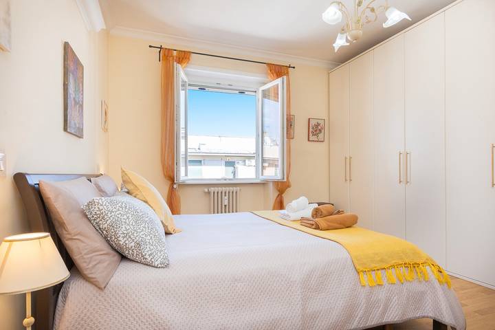 Ferienwohnung für 2 Personen in Latium - 2