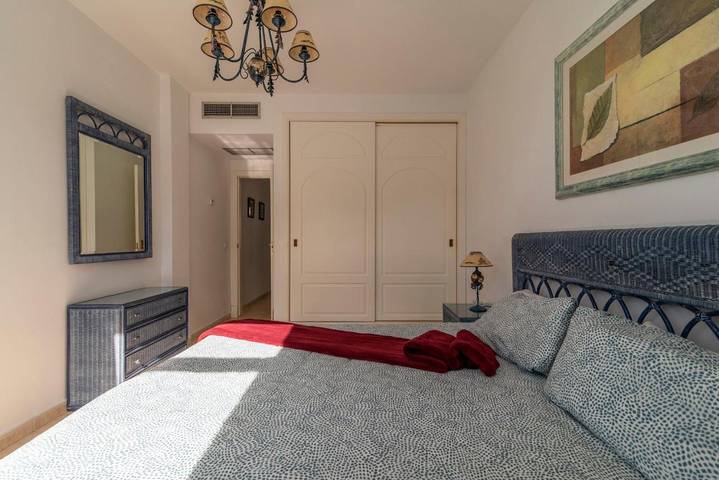 Chalet para 7 personas, con piscina además de jardín y vistas en Gran Canaria - 3