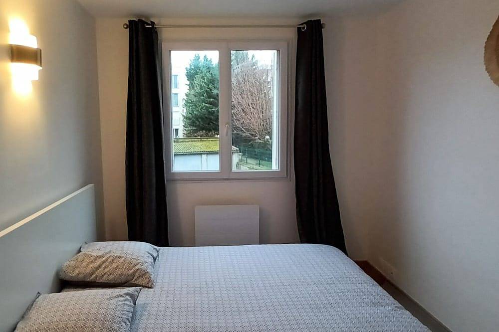 Ganze Wohnung, App in Versailles 4 pers with parking  in Versailles, Yvelines