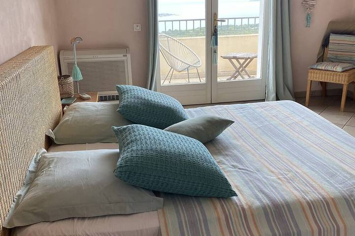Casa/villa - Porto-Vecchio in Santa Giulia, Porto Vecchio
