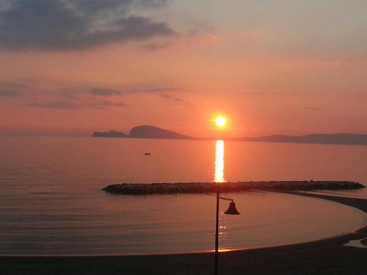 Standard Double Room in Formia, Province de Latina