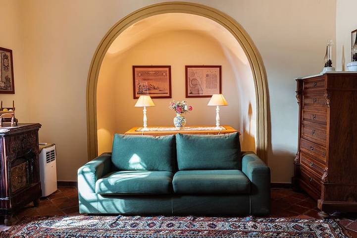 Location de vacances pour 10 personnes à Milazzo - 4