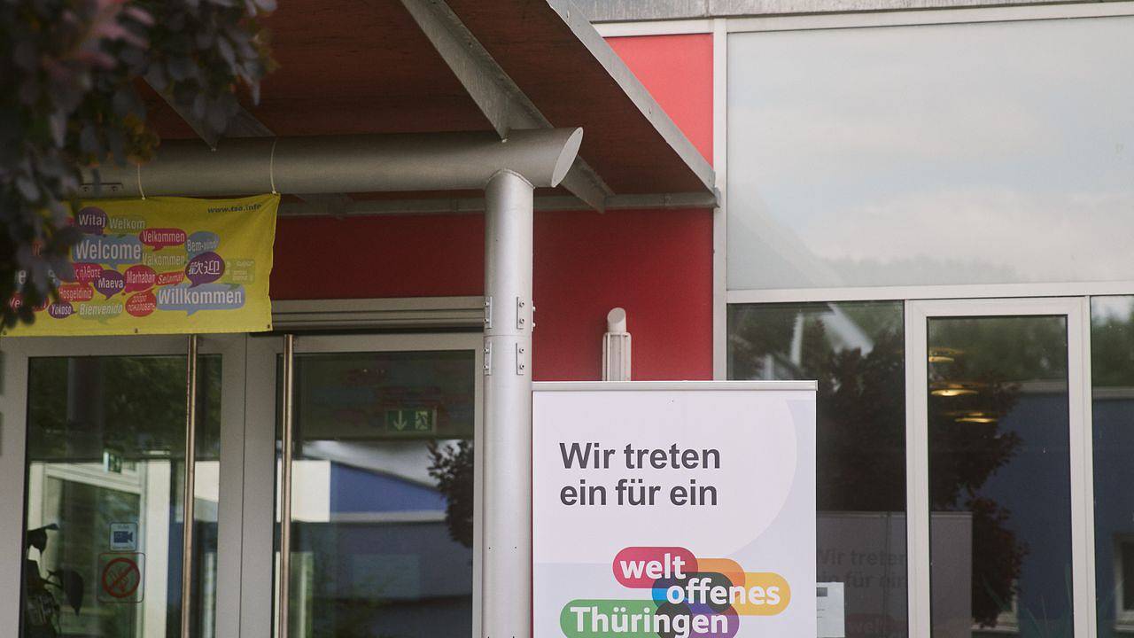 Mehrbettzimmer für 3 Personen in Jena in Kernberge, Jena