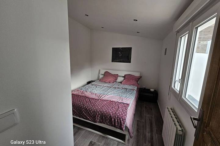 Location de vacances pour 4 personnes, avec terrasse et jacuzzi à Pontault-Combault - 2