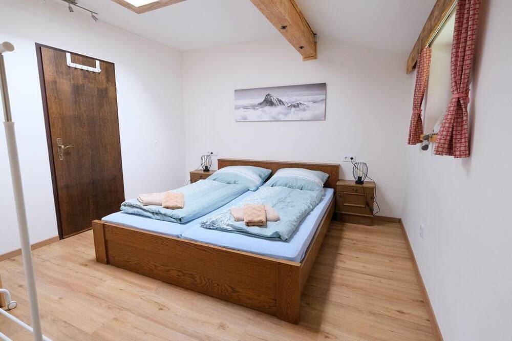 Ganze Wohnung, Appartement 3 - Haus Simona in Eben am Achensee, Bezirk Schwaz