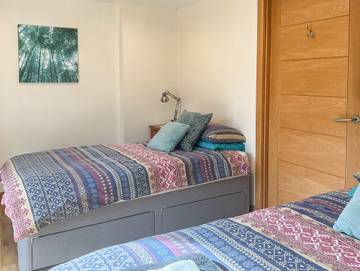 Holiday Rental for 2 People in Drumnadrochit, Loch Ness, Photo 4