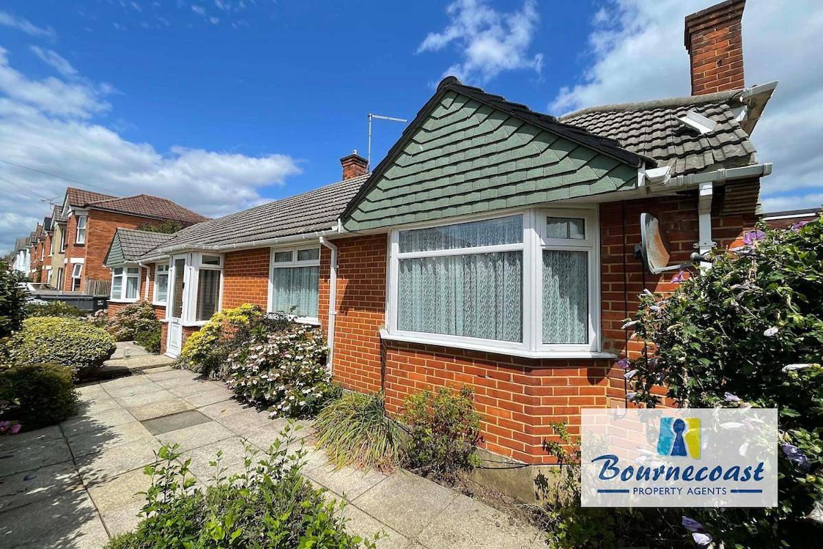 Holiday Home in Bournemouth, South West England