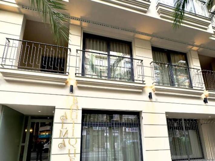 Casa de vacaciones para 2 personas, con balcón/terraza, Familias con niños en Alicante