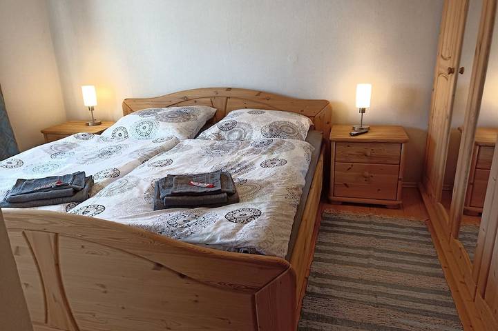 Ferienhaus für 13 Personen, mit Garten und Terrasse, mit Haustier im Westerwald - 3