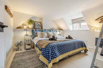 Cottage for 6 People in Brancaster, Norfolk, Photo 4