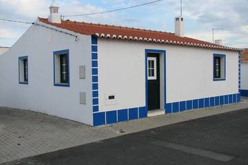Casa De Campo para 5 Pessoas em Corvos, Mértola, Foto 4