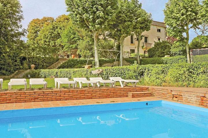 Holiday home for 31 people - 1
