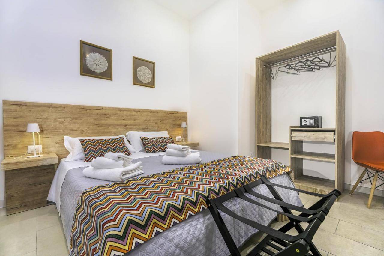 Frontemare 25 Beach Hotel in Marina di Ginosa, Golfo di Taranto