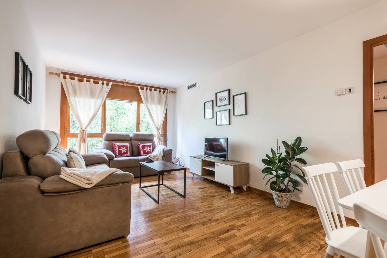 Photo : Appartement de vacances