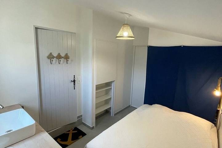 Casa amplia en Barbâtre cerca de la playa para 8 personas in Barbâtre, Noirmoutier