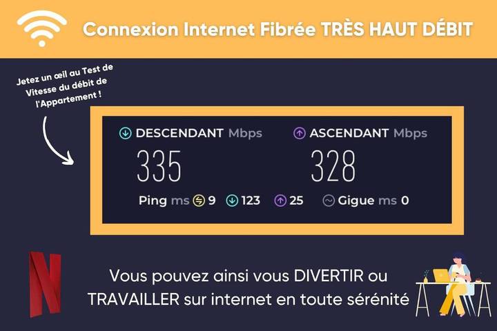 Gîte pour 4 personnes, animaux acceptés à Saint-Florent-sur-Cher - 4