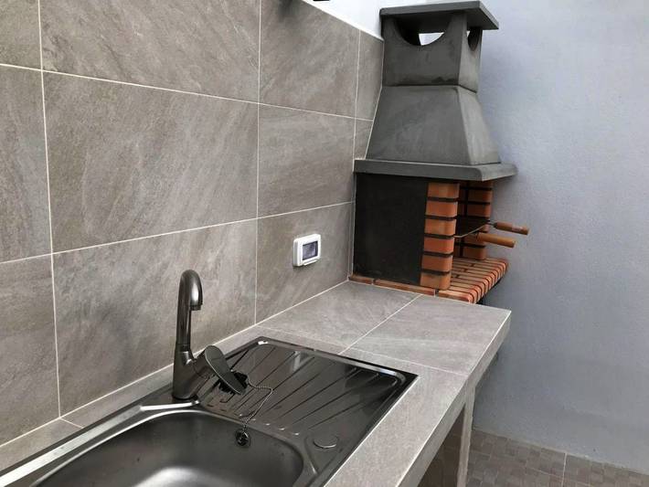 Casa rural para 8 personas, con jardín en El Hierro - 3