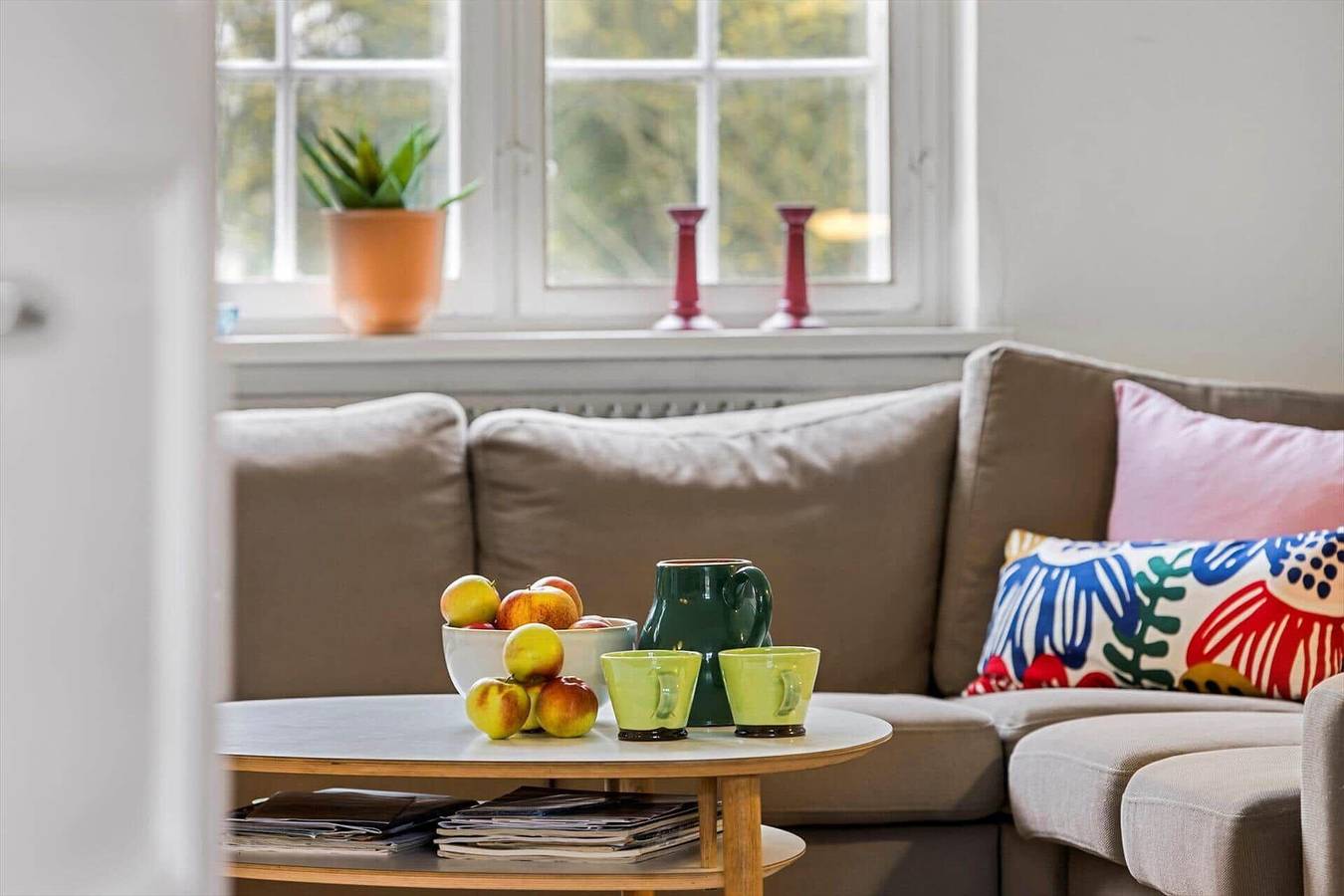 20129 samsø - Landevejen 32 in Samsø