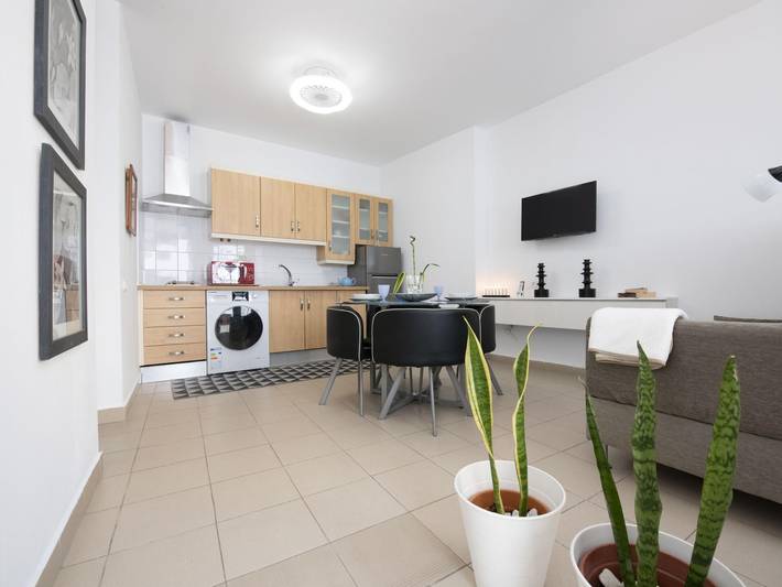 Gîte pour 2 personnes à San Sebastián de la Gomera - 2