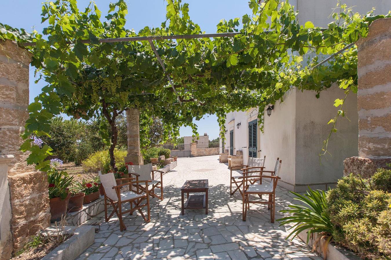 380 Villa Teresa by Perle di Puglia in Ugento, Golfo di Taranto