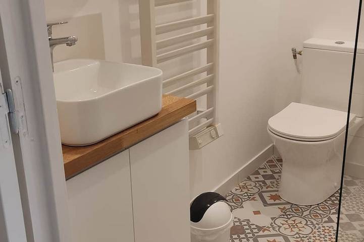 Location de vacances pour 5 personnes, avec jacuzzi à Nézignan-l'Évêque - 4